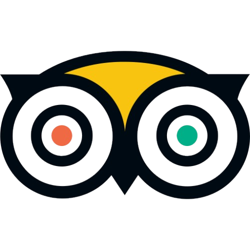 Logo TripAdvisor - Consultez nos avis